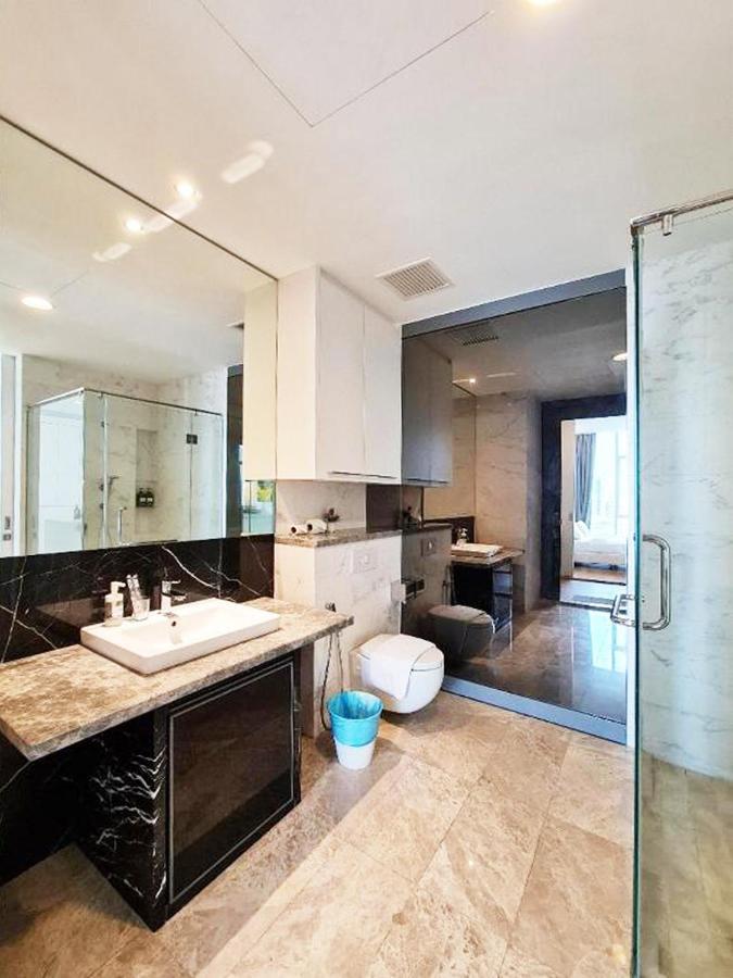 Ss Platinum Klcc Apartment Kuala Lumpur Luaran gambar
