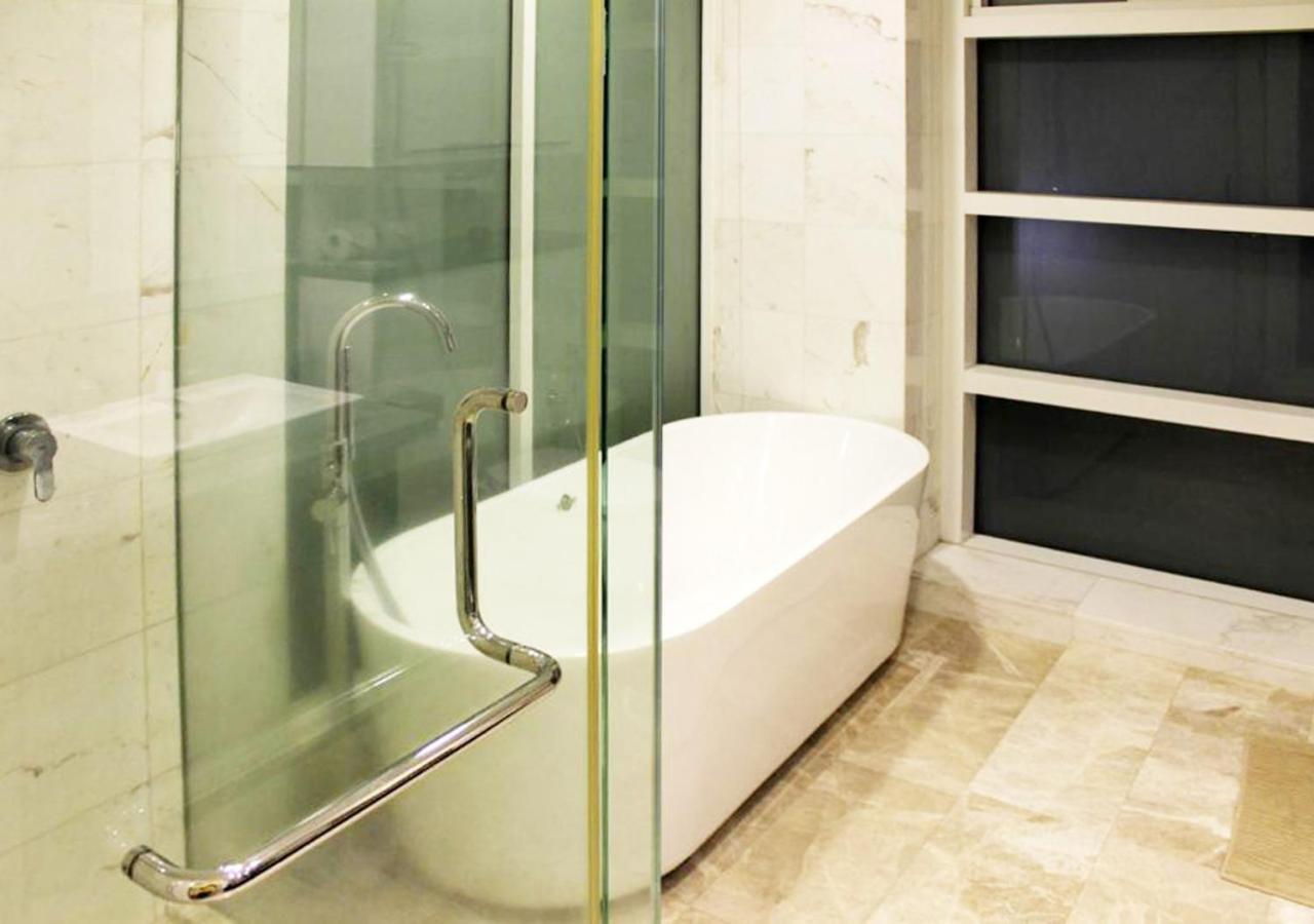Ss Platinum Klcc Apartment Kuala Lumpur Luaran gambar