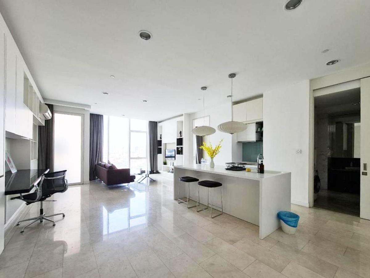 Ss Platinum Klcc Apartment Kuala Lumpur Luaran gambar