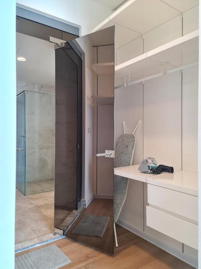 Ss Platinum Klcc Apartment Kuala Lumpur Luaran gambar