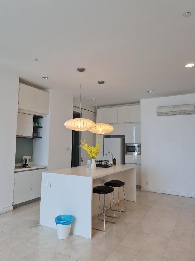 Ss Platinum Klcc Apartment Kuala Lumpur Luaran gambar