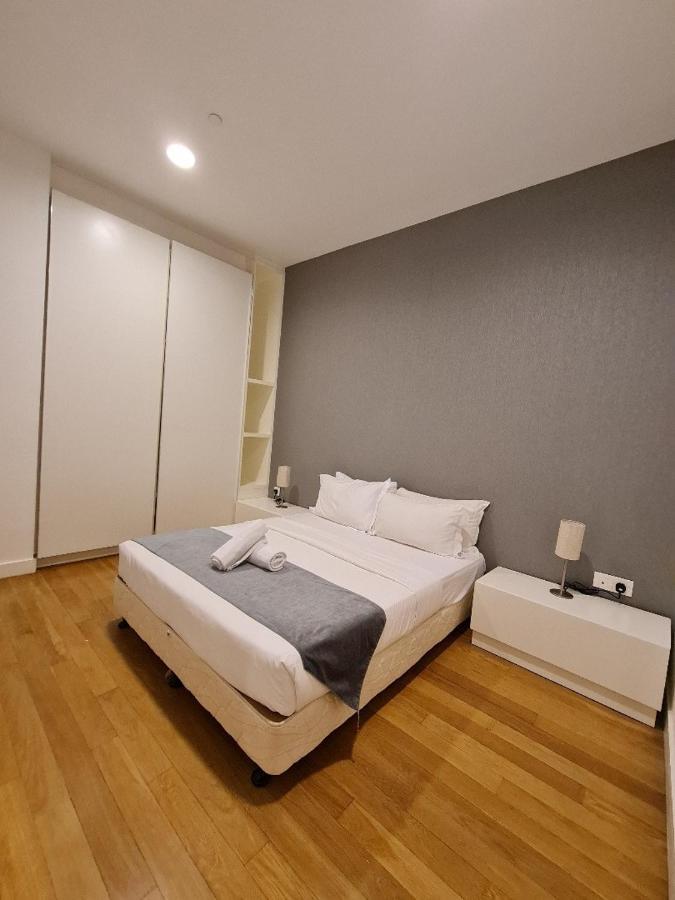 Ss Platinum Klcc Apartment Kuala Lumpur Luaran gambar