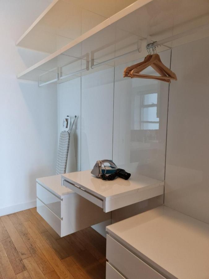 Ss Platinum Klcc Apartment Kuala Lumpur Luaran gambar